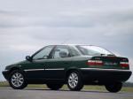 Citroen Xantia 1997 года